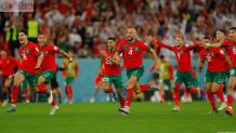 Football World Cup: Mum&#8217;s the word as Morocco&#8217;s success ascribed to players&#8217; Moms &#8211; Football World Cup Tickets | Qatar Football World Cup Tickets &amp; Hospitality | FIFA World Cup Tickets