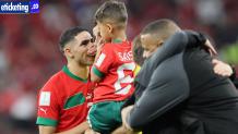 Morocco FIFA World Cup: Struggles and the Road Ahead in FIFA 2026 - Euro Cup Tickets | Euro 2024 Tickets | Euro Cup Germany Tickets | FIFA World Cup 2026 Tickets | NFL London Tickets | Germany Euro Cup Tickets | | Paris 2024 Tickets | Olympics Tickets | NFL Games 2024 Tickets