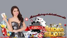 Most excellent way to deal with casino slots | All New Slot Sites UK