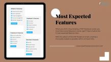 5 Most Expected Features From A Freelancer Clone PHP Script