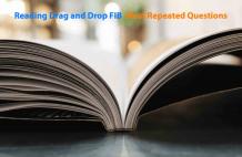 Most Repeated Reading Fill in the Blanks | Drag and Drop | PTE Protips
