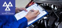 MOT Alton | MOT Test Alton | We-Fit Autocentre