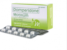 motilium 10mg