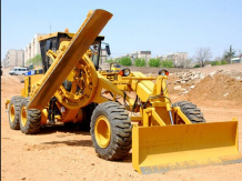 Motor Grader for Sale from SEM in UAE