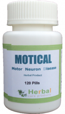 Motor Neuron Disease : Symptoms, Causes and Natural Treatment - Herbal Care Products