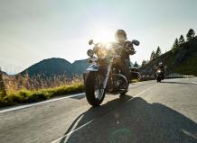 Motorcycle Insurance - Broken Spoke Insurance