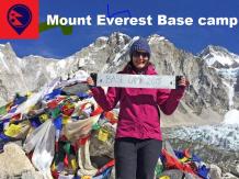 Mount Everest Base Camp - Nepal Tour Packages