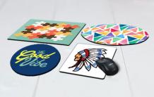 Custom Mouse Pads - Buy Printed Mousepad online in India