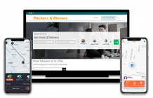 Movers & Packers App Script 