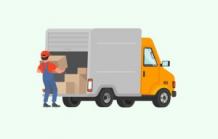 House Shifting And Office Shifting Service in Dhaka