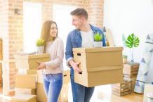 Secure Your Goods in Transit with the Best Movers in Calgary