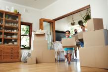 Movers in Calgary