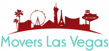 Movers Las Vegas NV 