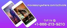 moviesanywhere.com/activate | Call +1-888-213-9210 For Activation