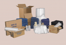  Five Tips to Make Packaging for Your Comfortable Move. - Marcus Jackson’s blog