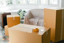 How to Deal with House Moving Stress and Anxiety? - The Post Records