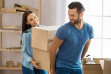 Avail Superior Moving Services For Seniors Moving in Calgary