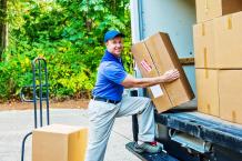 Moving From California To Georgia | Affordable Moving Companies