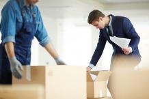 Moving From California to Maryland | Top Movers | BuzzMoving