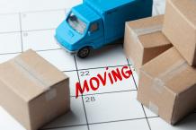 Moving From California to Wisconsin | Budget Movers | BuzzMoving