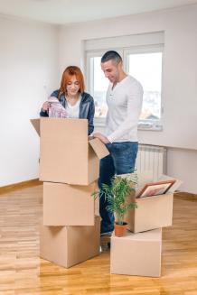 Moving From Texas to Louisiana | Find Professional Movers | Buzzmoving