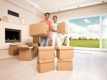 Moving From Texas to Maine | Find A Best Movers | Buzzmoving