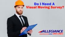 The Reasons Why A Visual Moving Survey Is A Good Idea