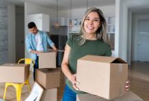 Get Professional Packing Services in St. Catharines