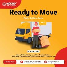 Packers and movers Hyderabad to Pune – Get Relocation services