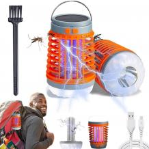 MOZZ GUARD REVIEWS: SHOCK KILLER MOSQUITO LAMP Order ONLINE