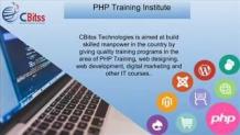 PHP training in Chandigarh