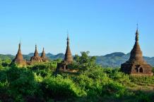 Travelling To The Land Of Beauty And Charm : Myanmar &#8211; Threeland Travel