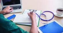 Key Differences Between MRCP Part 1 and MRCP Part 2 Exams