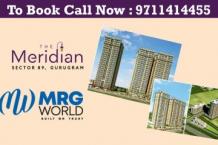 Mrg World Ultimus Sector 90 Affordable Housing Gurgaon - GHK Homes