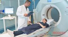   	Best MRI Scan in Gurgaon - Book Online Appointment  