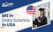 MS in Data Science in The USA: An Overview