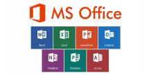 MS-Office Training