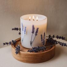 Candles fragrance suppliers in India