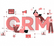 MT4 CRM Solution