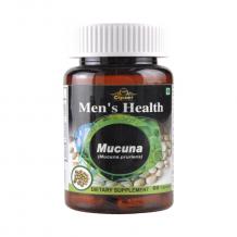 Mucuna Capsule &#8211; India #1 Herbal Products Online Store.