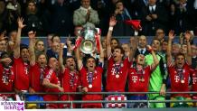 Müller’s Champions League Final Dream Ends Before Munich - FIFA World Cup Tickets | Winter Olympic Tickets | Rugby World Cup Tickets | London New Year Eve Fireworks Tickets