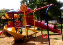 Children Park & Play Equipments Manufacturers – Hargun Sports