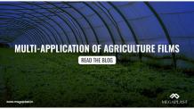 MULTI-APPLICATION OF AGRICULTURE FILMS