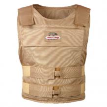  Kevlar Body Armor Vest, Lightweight Bulletproof Vest– Hard Shell 