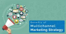 Multichannel Marketing Strategy: Why It Matters? How Does It Work Like A Pro? And More