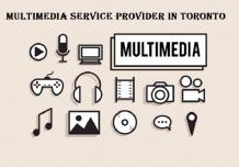 MultiMedia Service Toronto