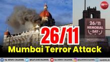 Mumbai Terror Attack: What Happened on 26/11? [Explained]