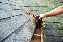Approaches To Improve Your Gutter Cleaning in Kingston