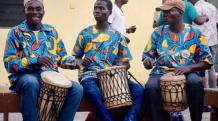 Exploring the Rich and Diverse Music of Ghana: From Traditional Rhythms to Modern Styles -