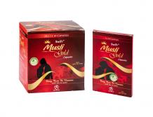 Swift Musli Gold | Natural Stamina Booster